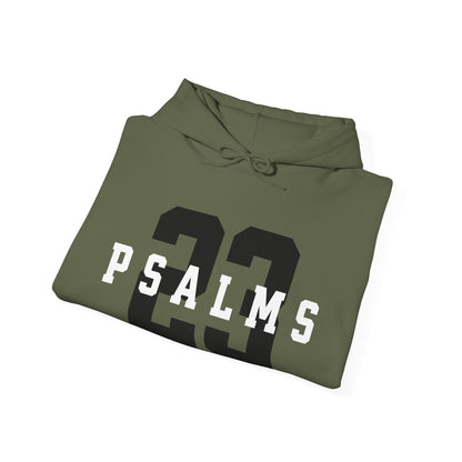 Holy Hill Shepherd Logo - Unisex Hoodie