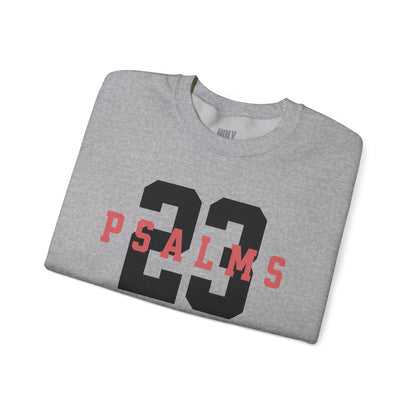 HT Shepherd Logo - Unisex Sweatshirt