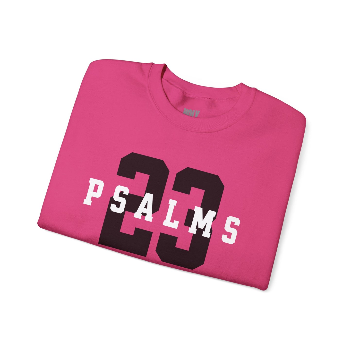 HT Shepherd Logo - Unisex Sweatshirt