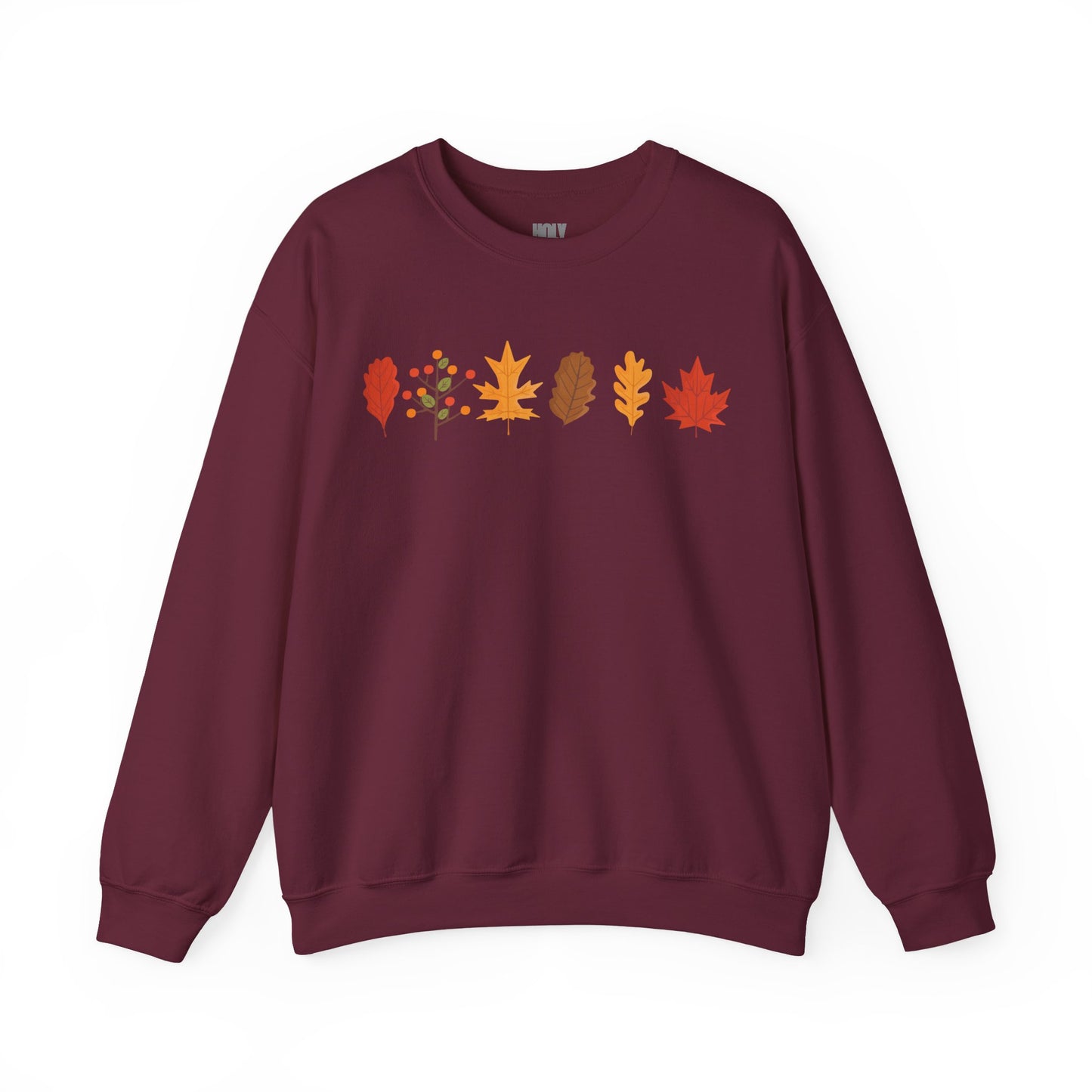 Holy Hill Thanksgiving Autumn - Unisex Sweatshirt