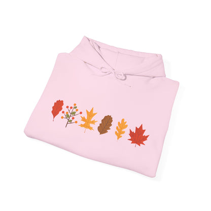 Holy Hill Autumn Leaves Thanksgiving - Unisex Hoodie