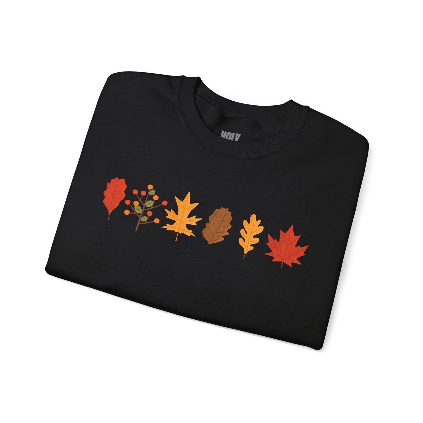 Holy Hill Thanksgiving Autumn - Unisex Sweatshirt