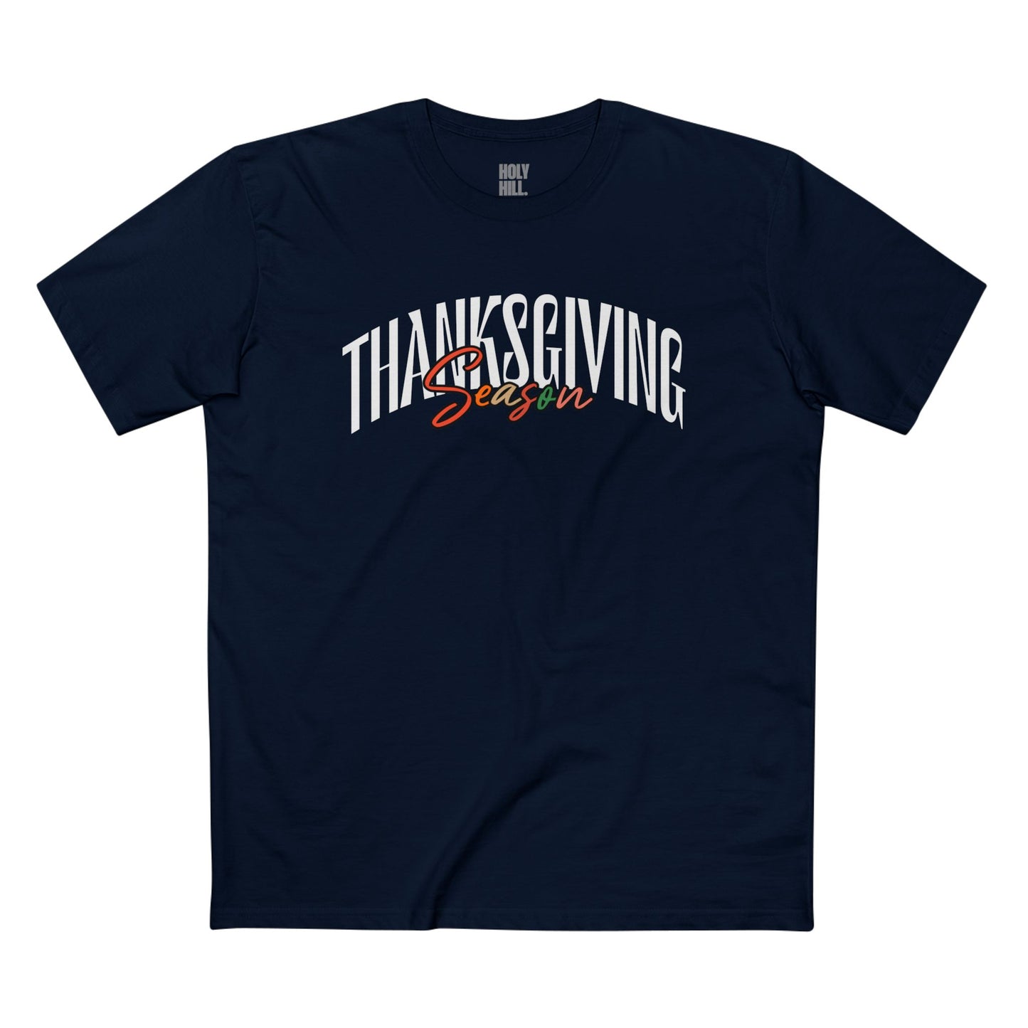 Holy Hill Thanksgiving Season Tee