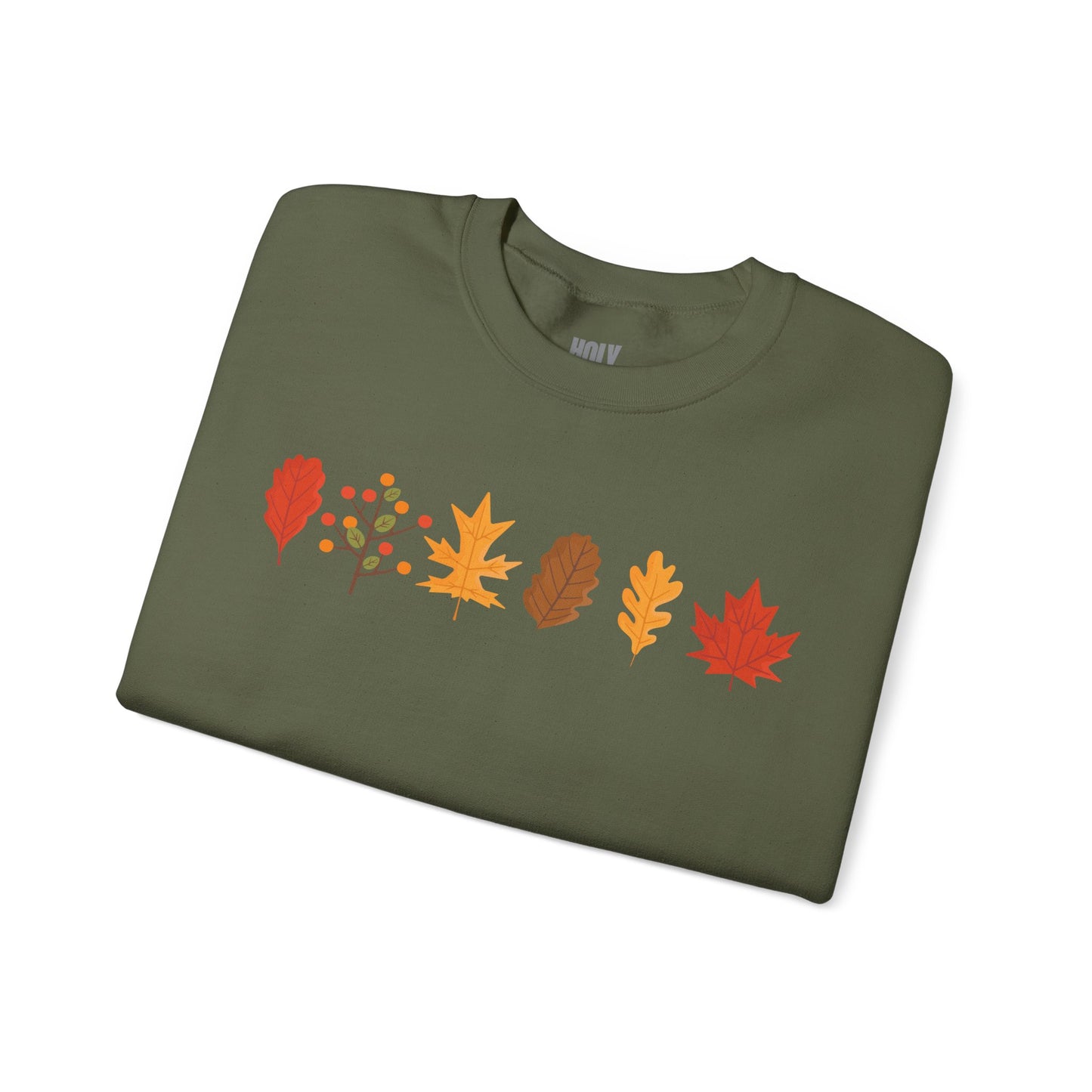Holy Hill Thanksgiving Autumn - Unisex Sweatshirt