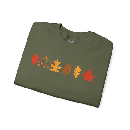 Holy Hill Thanksgiving Autumn - Unisex Sweatshirt