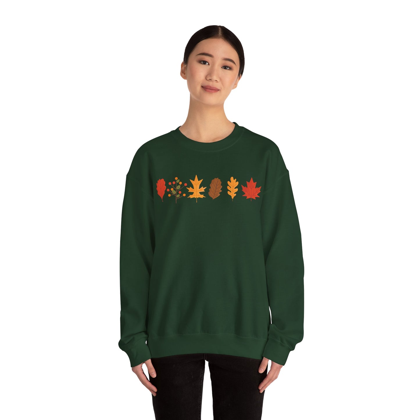 Holy Hill Thanksgiving Autumn - Unisex Sweatshirt
