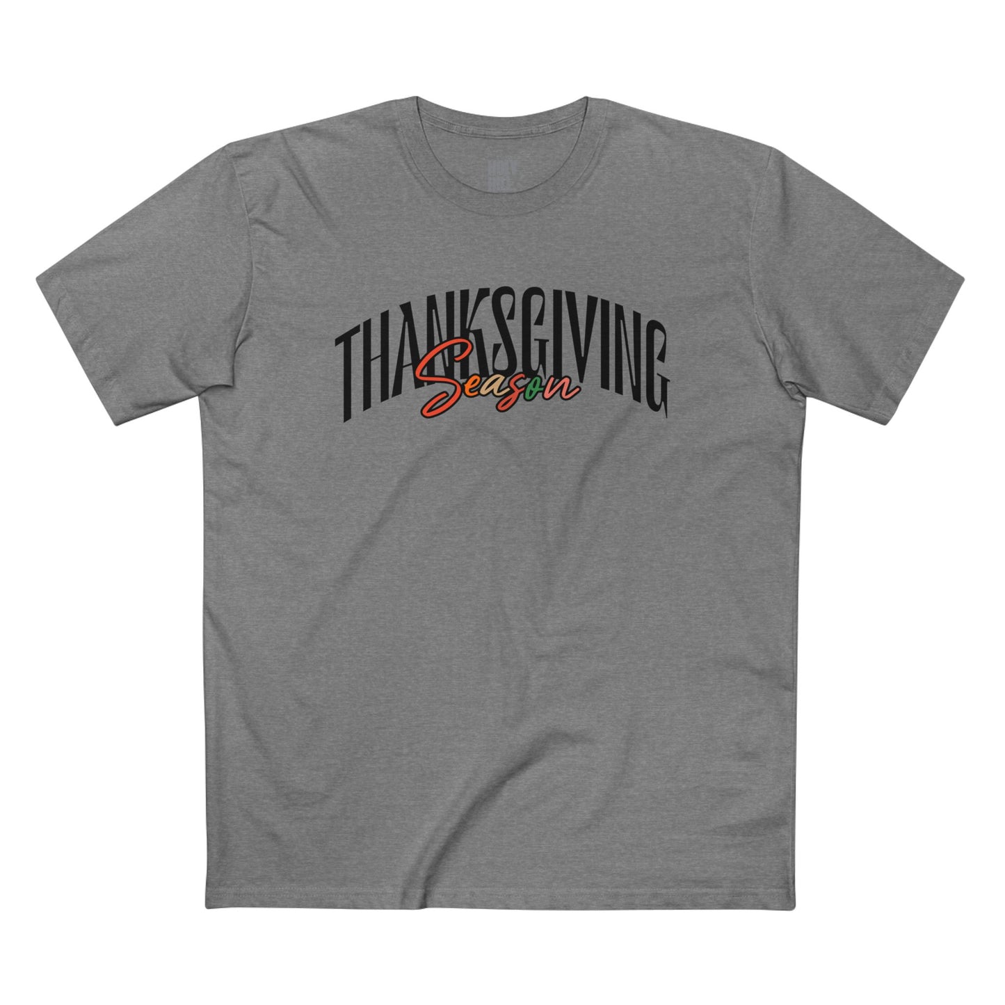 Holy Hill Thanksgiving Season Tee