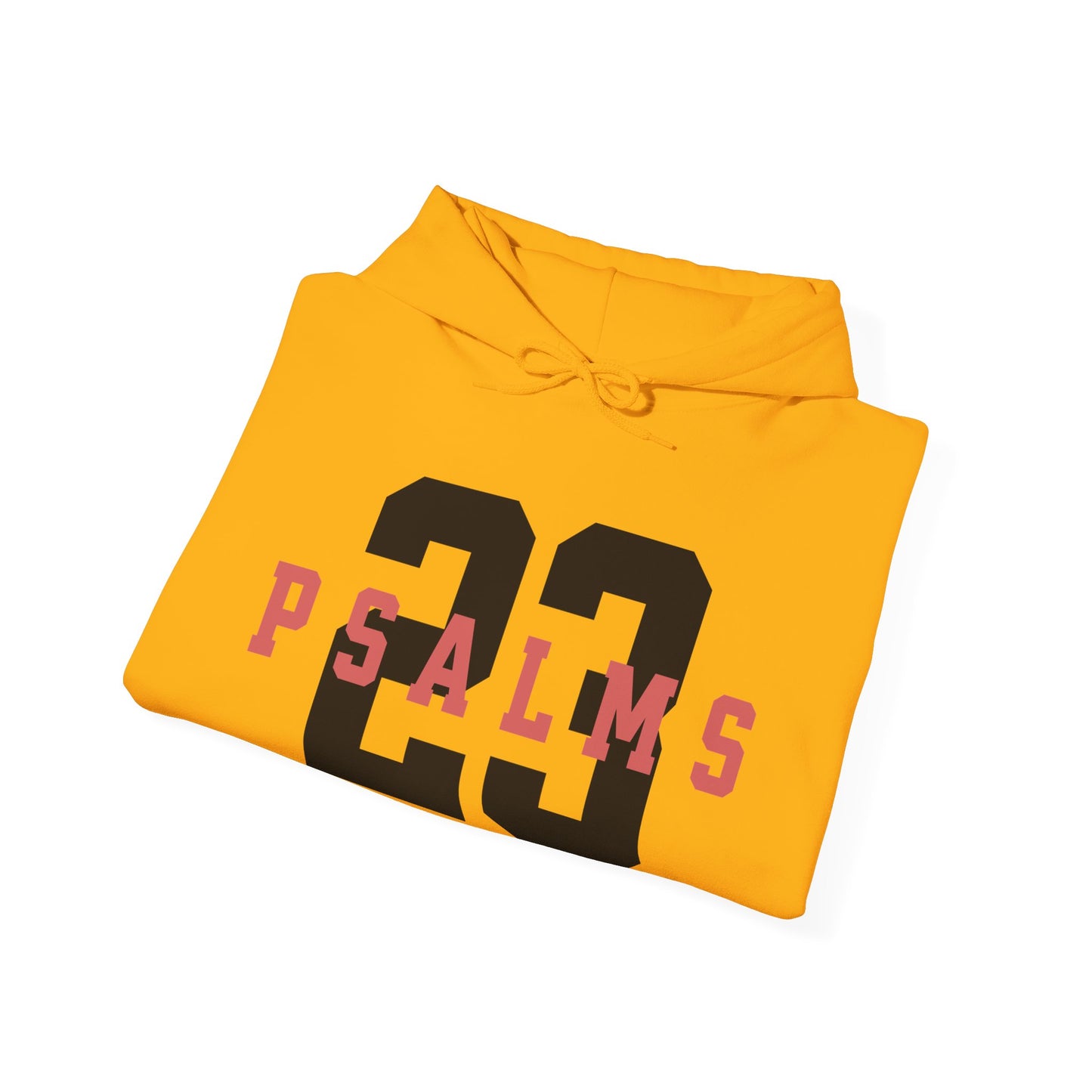 Holy Hill Shepherd Logo - Unisex Hoodie