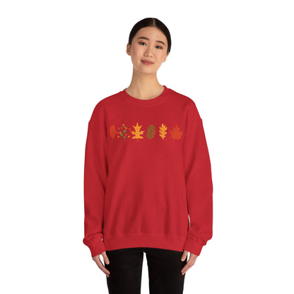 Holy Hill Thanksgiving Autumn - Unisex Sweatshirt
