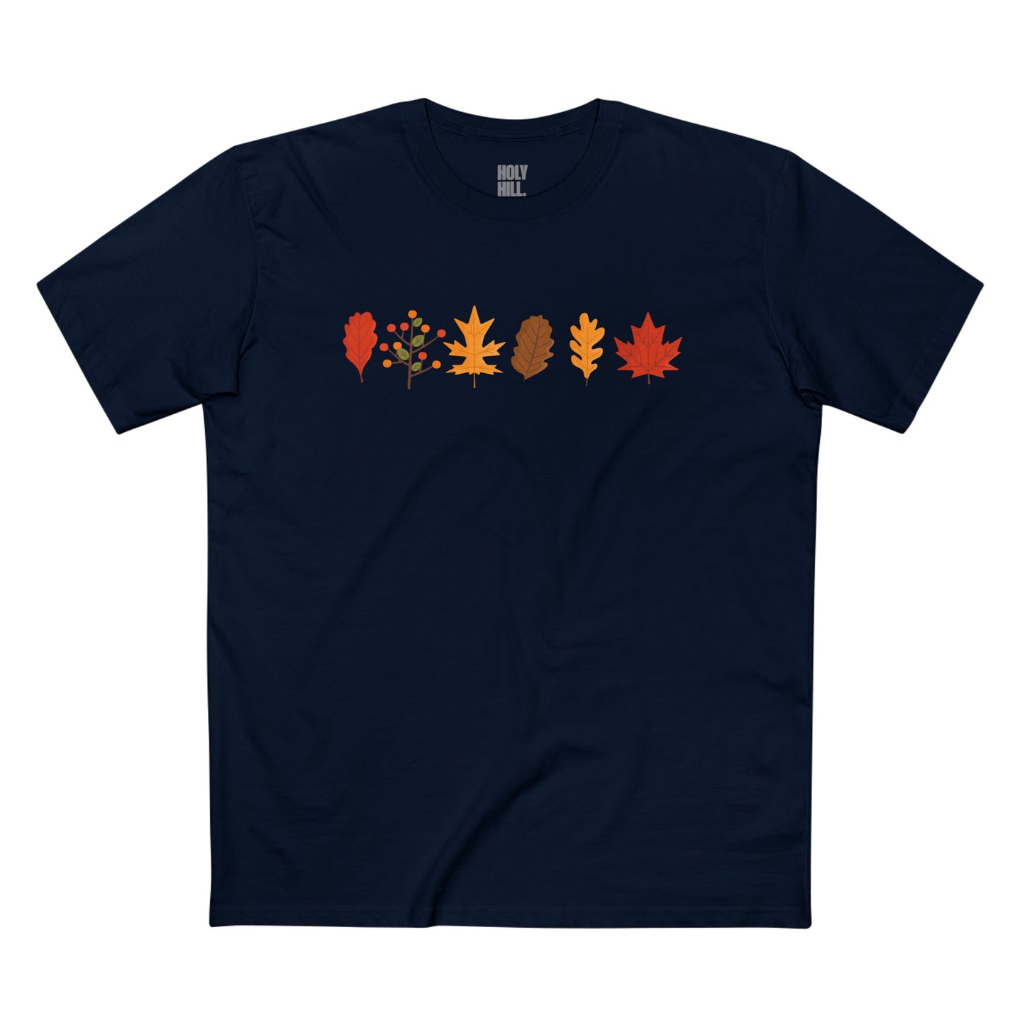 Holy Hill Thanksgiving Autumn Tee