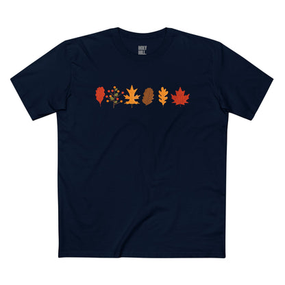 Holy Hill Thanksgiving Autumn Tee