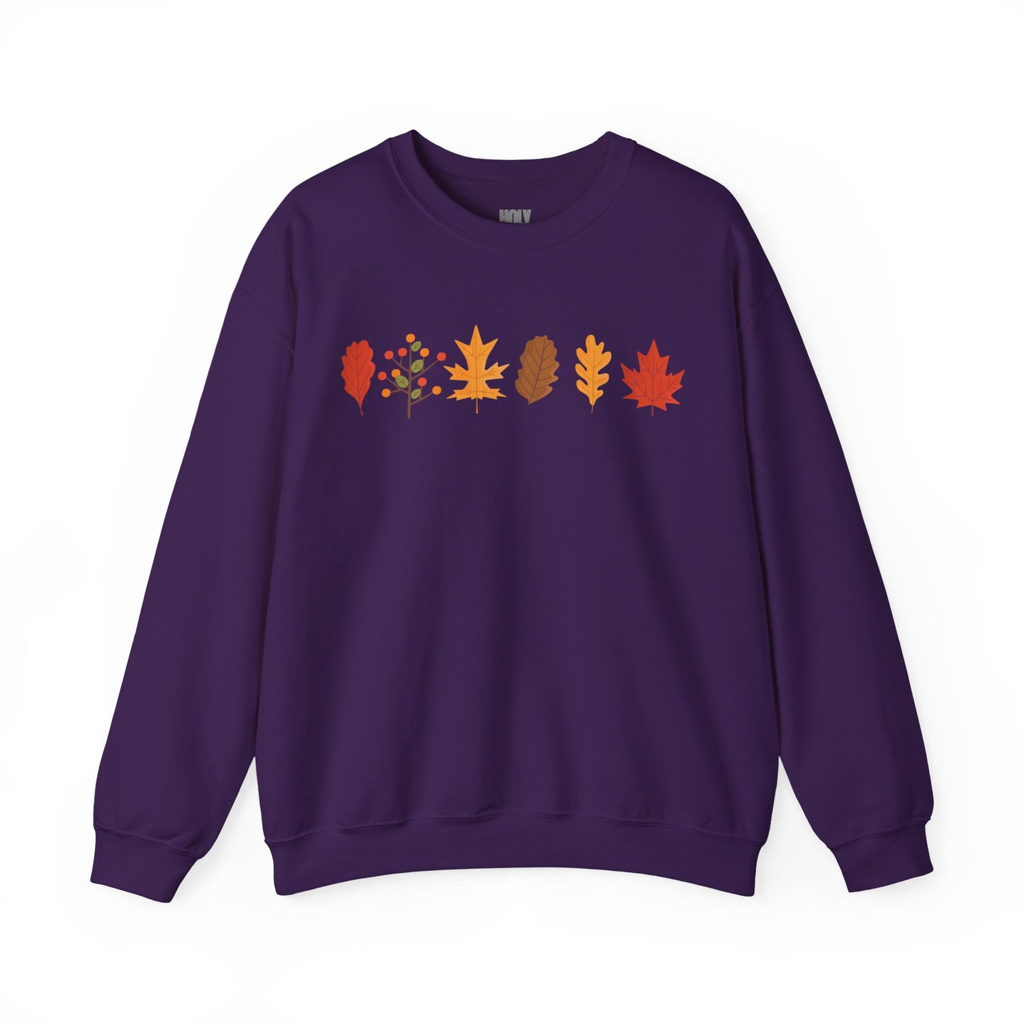 Holy Hill Thanksgiving Autumn - Unisex Sweatshirt