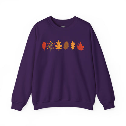 Holy Hill Thanksgiving Autumn - Unisex Sweatshirt