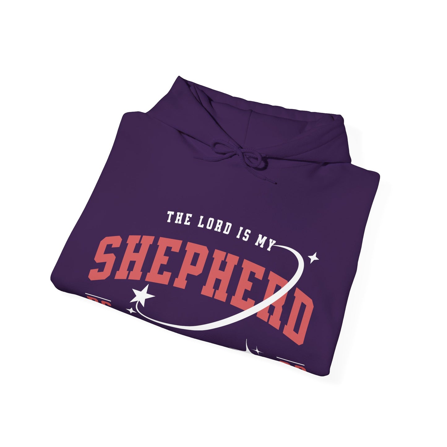 Holy Hill Shepherd - Unisex Hoodie
