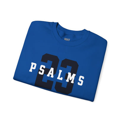 HT Shepherd Logo - Unisex Sweatshirt