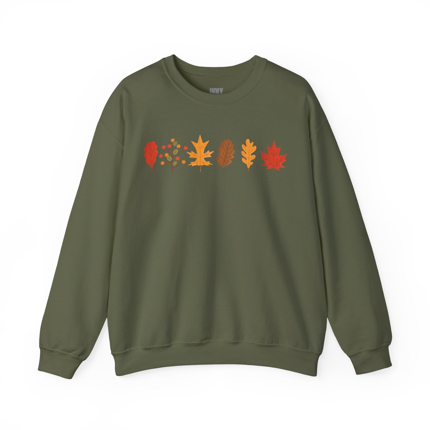 Holy Hill Thanksgiving Autumn - Unisex Sweatshirt