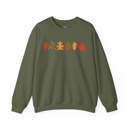 Holy Hill Thanksgiving Autumn - Unisex Sweatshirt