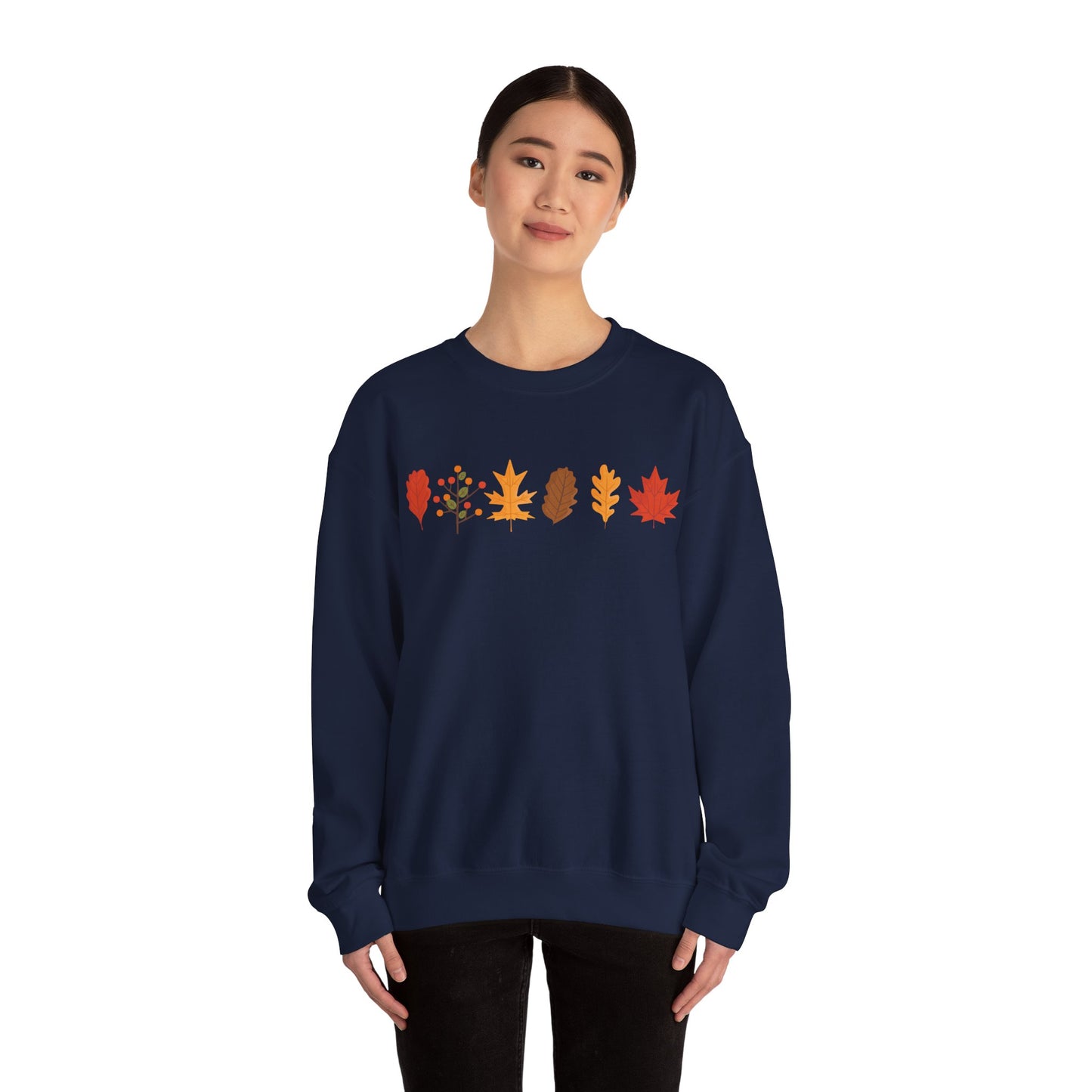 Holy Hill Thanksgiving Autumn - Unisex Sweatshirt