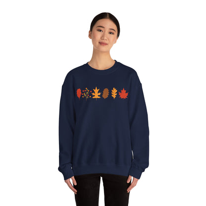 Holy Hill Thanksgiving Autumn - Unisex Sweatshirt