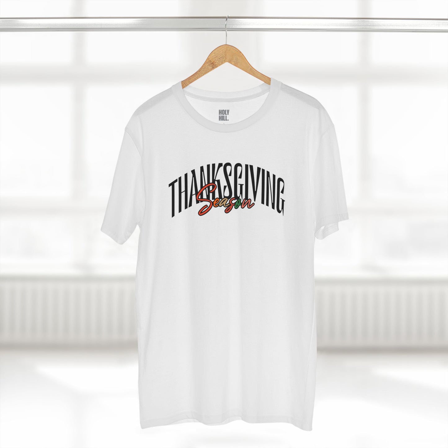 Holy Hill Thanksgiving Season Tee
