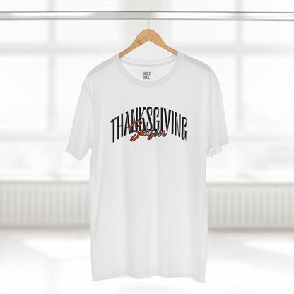Holy Hill Thanksgiving Season Tee