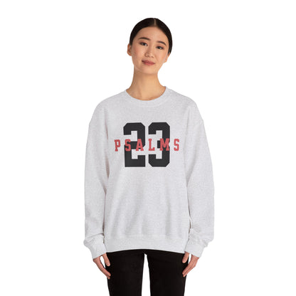 HT Shepherd Logo - Unisex Sweatshirt