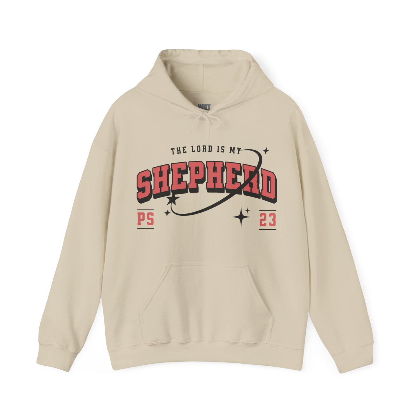 Holy Hill Shepherd - Unisex Hoodie