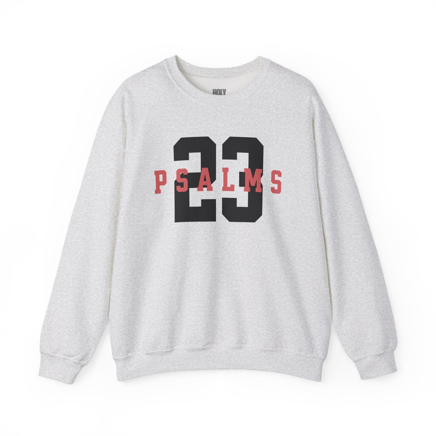 HT Shepherd Logo - Unisex Sweatshirt