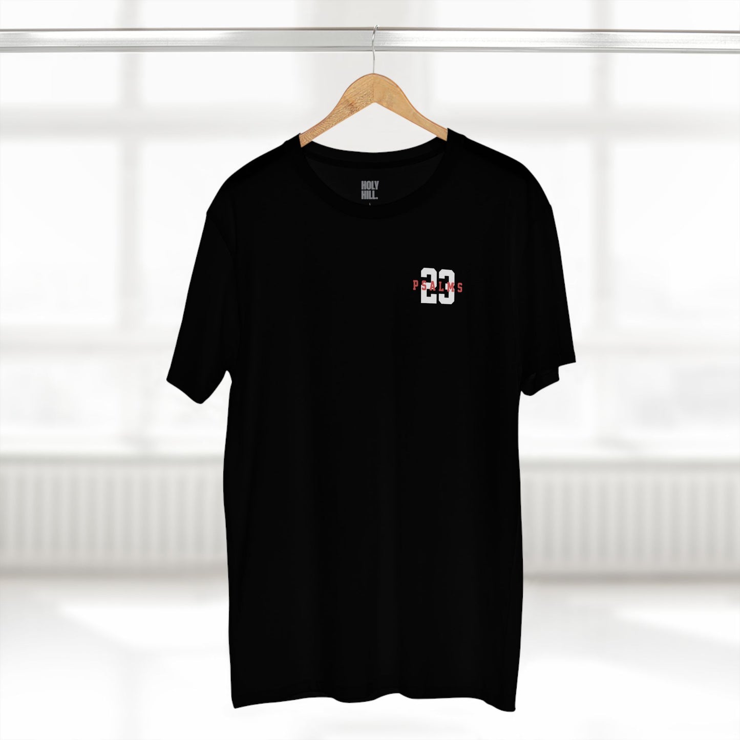 HH Shepherd Pocket Logo Tee