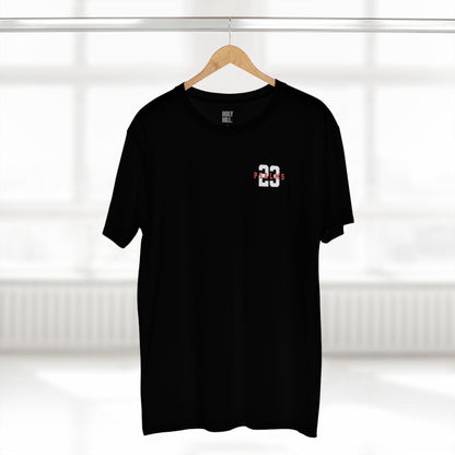 HH Shepherd Pocket Logo Tee