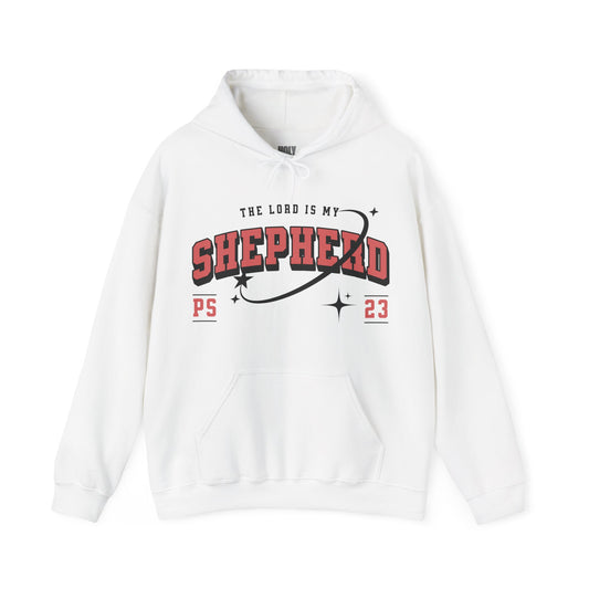 Holy Hill Shepherd - Unisex Hoodie