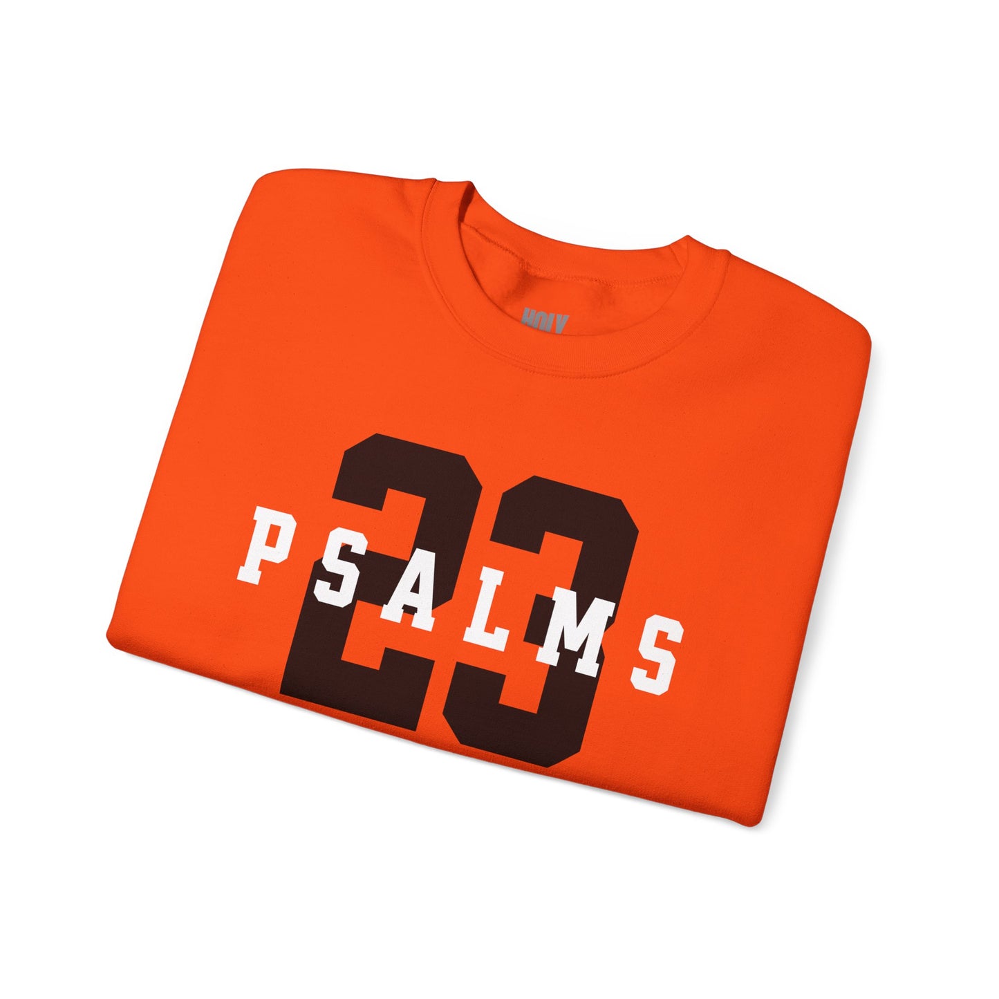 HT Shepherd Logo - Unisex Sweatshirt