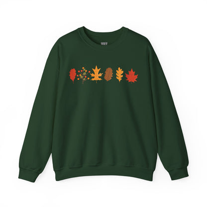 Holy Hill Thanksgiving Autumn - Unisex Sweatshirt