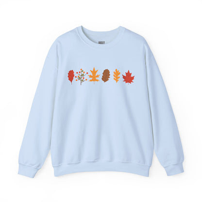Holy Hill Thanksgiving Autumn - Unisex Sweatshirt