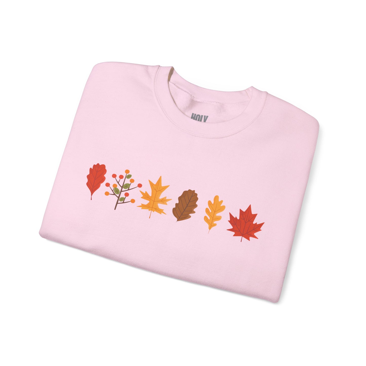 Holy Hill Thanksgiving Autumn - Unisex Sweatshirt