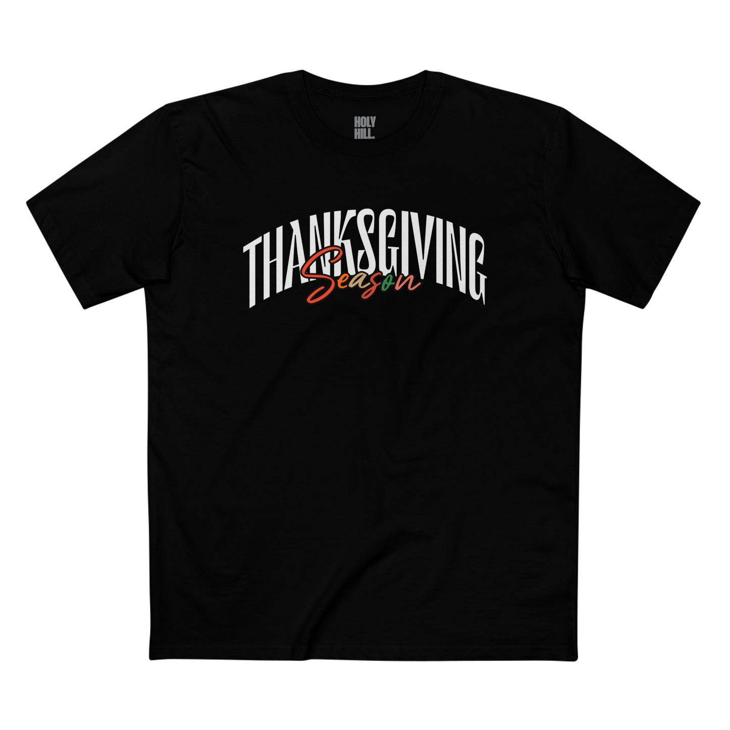 Holy Hill Thanksgiving Season Tee