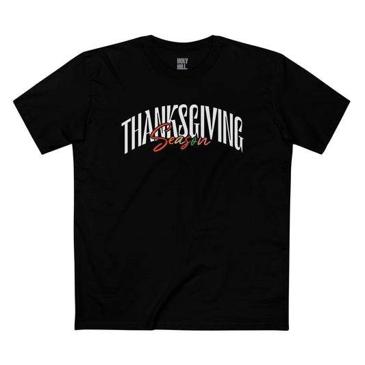 Holy Hill Thanksgiving Season Tee