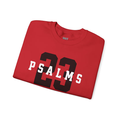 HT Shepherd Logo - Unisex Sweatshirt