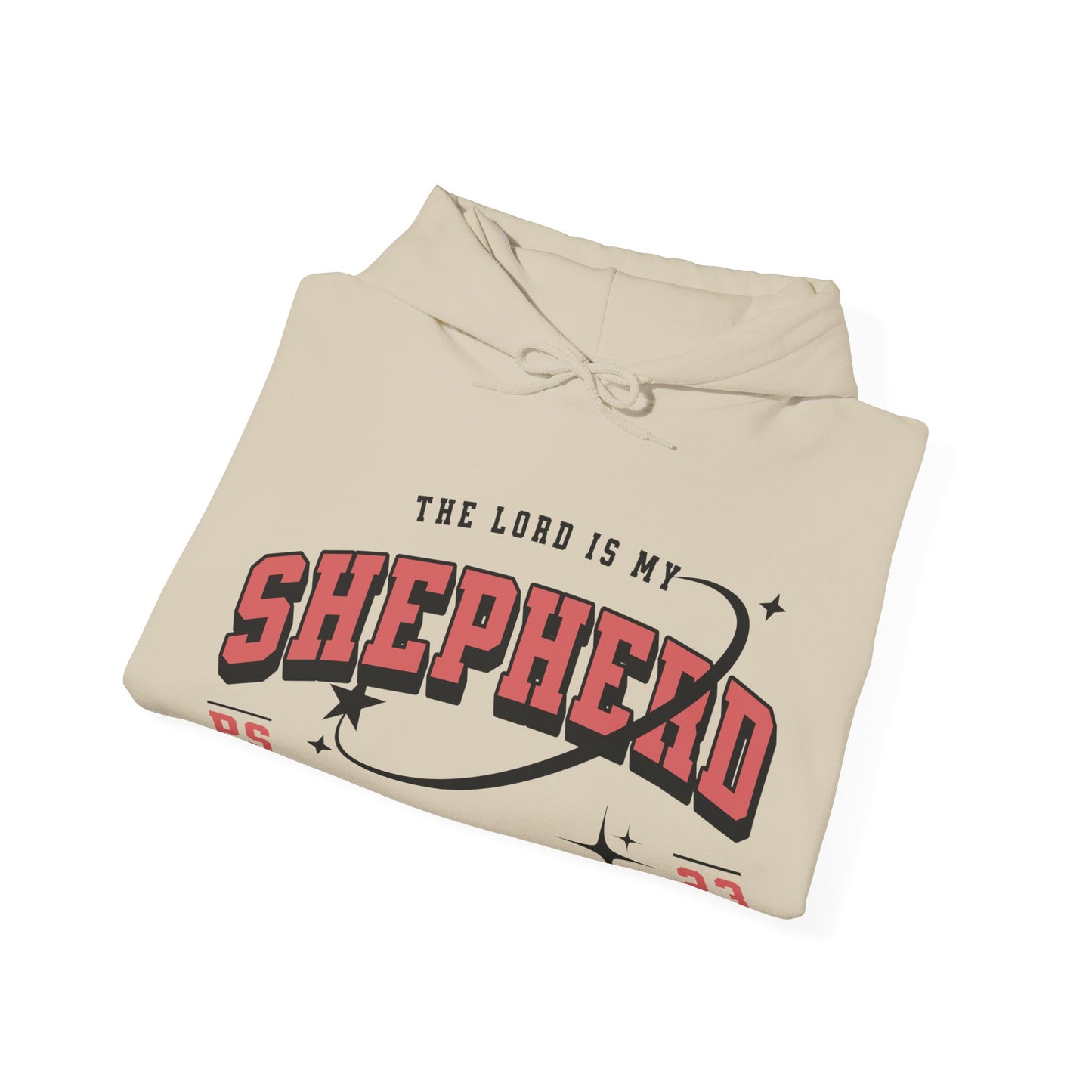 Holy Hill Shepherd - Unisex Hoodie