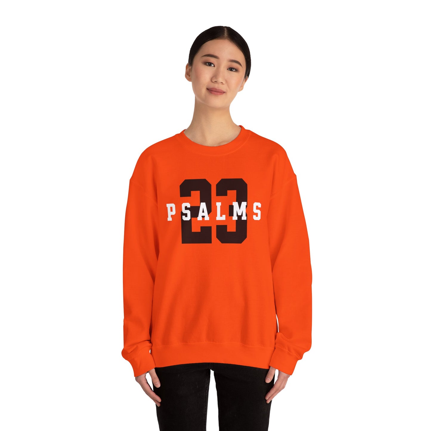 HT Shepherd Logo - Unisex Sweatshirt