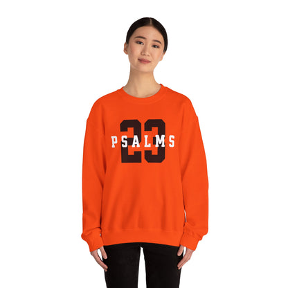 HT Shepherd Logo - Unisex Sweatshirt
