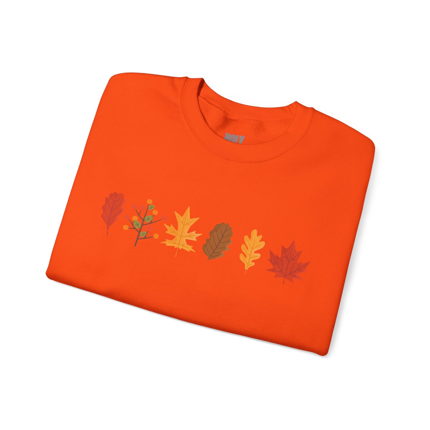 Holy Hill Thanksgiving Autumn - Unisex Sweatshirt