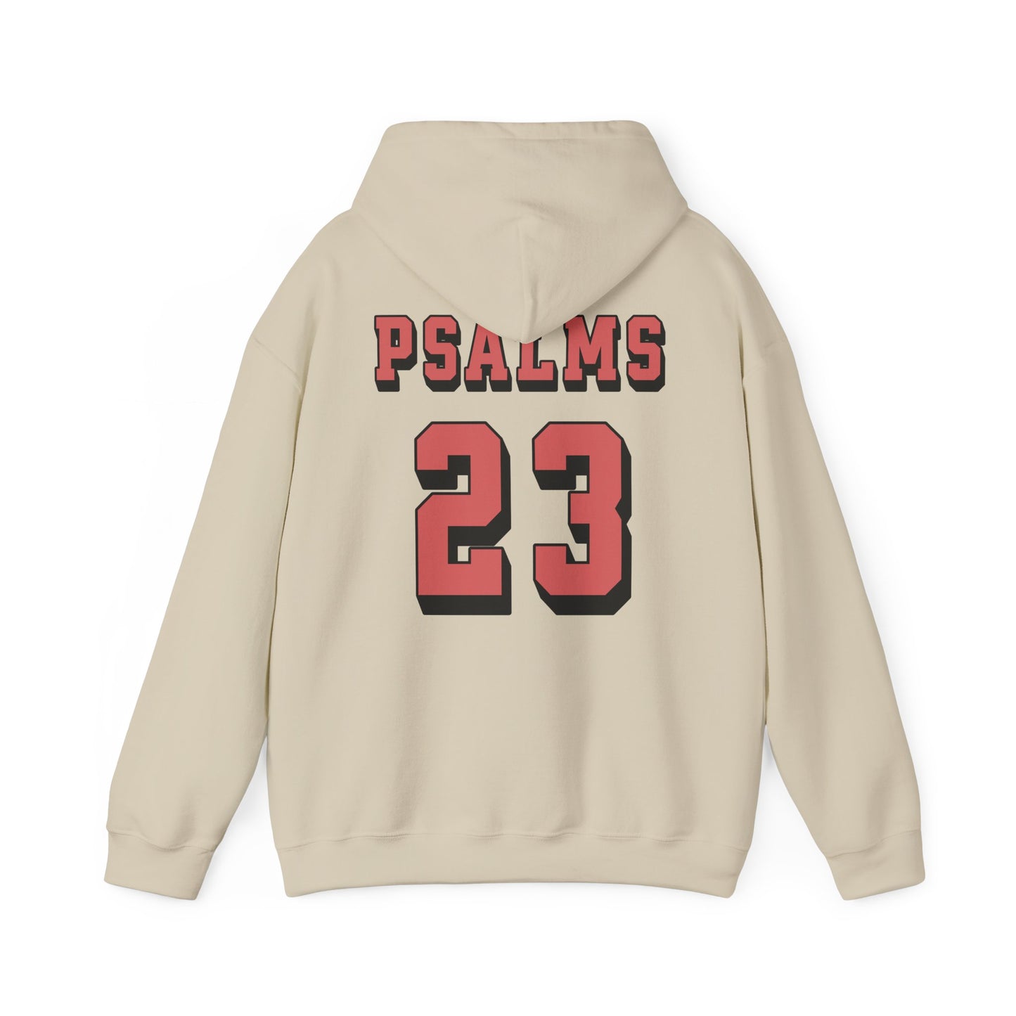 Holy Hill Shepherd - Unisex Hoodie