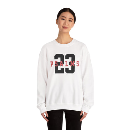 HT Shepherd Logo - Unisex Sweatshirt