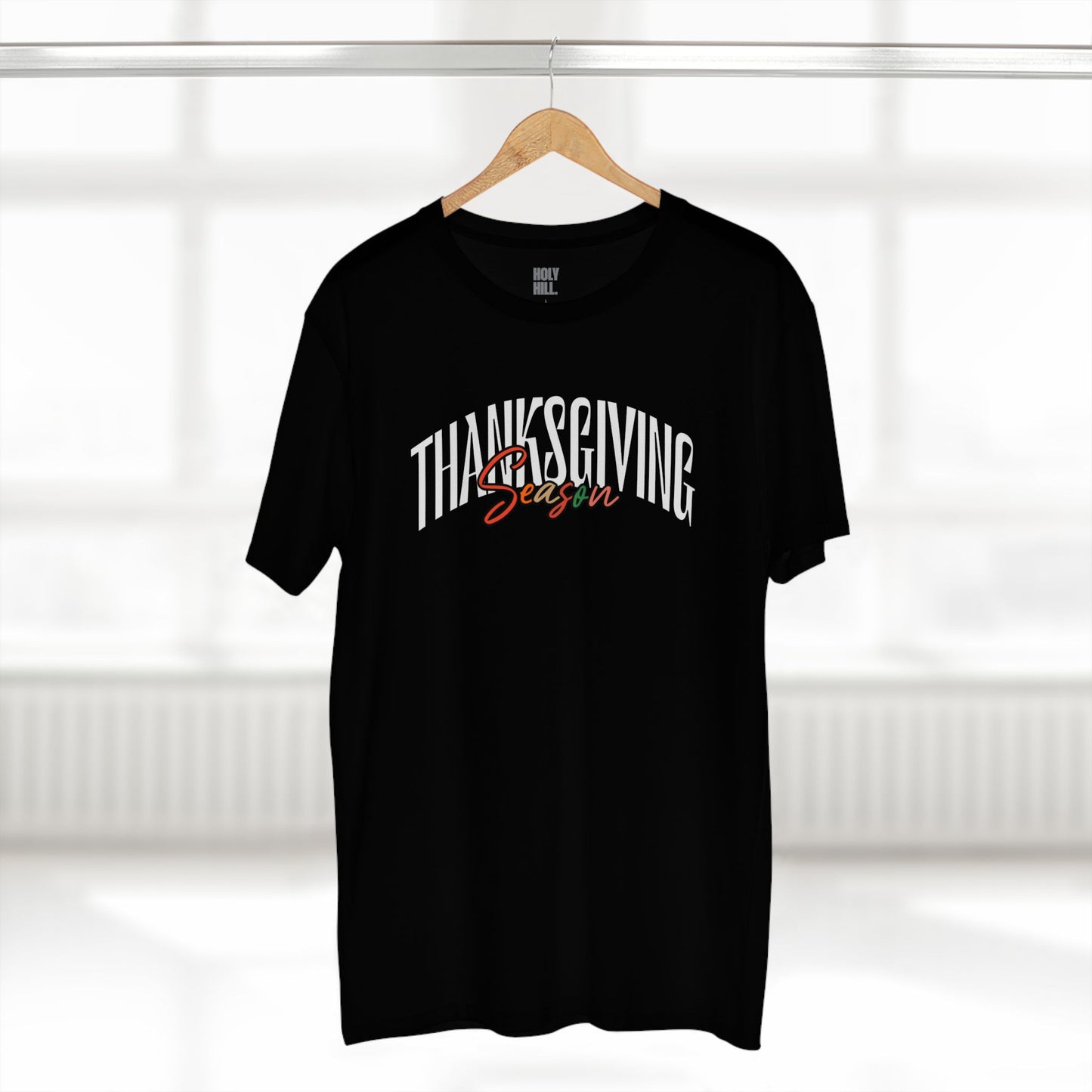 Holy Hill Thanksgiving Season Tee