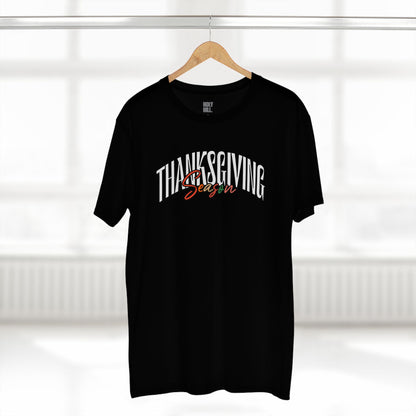 Holy Hill Thanksgiving Season Tee