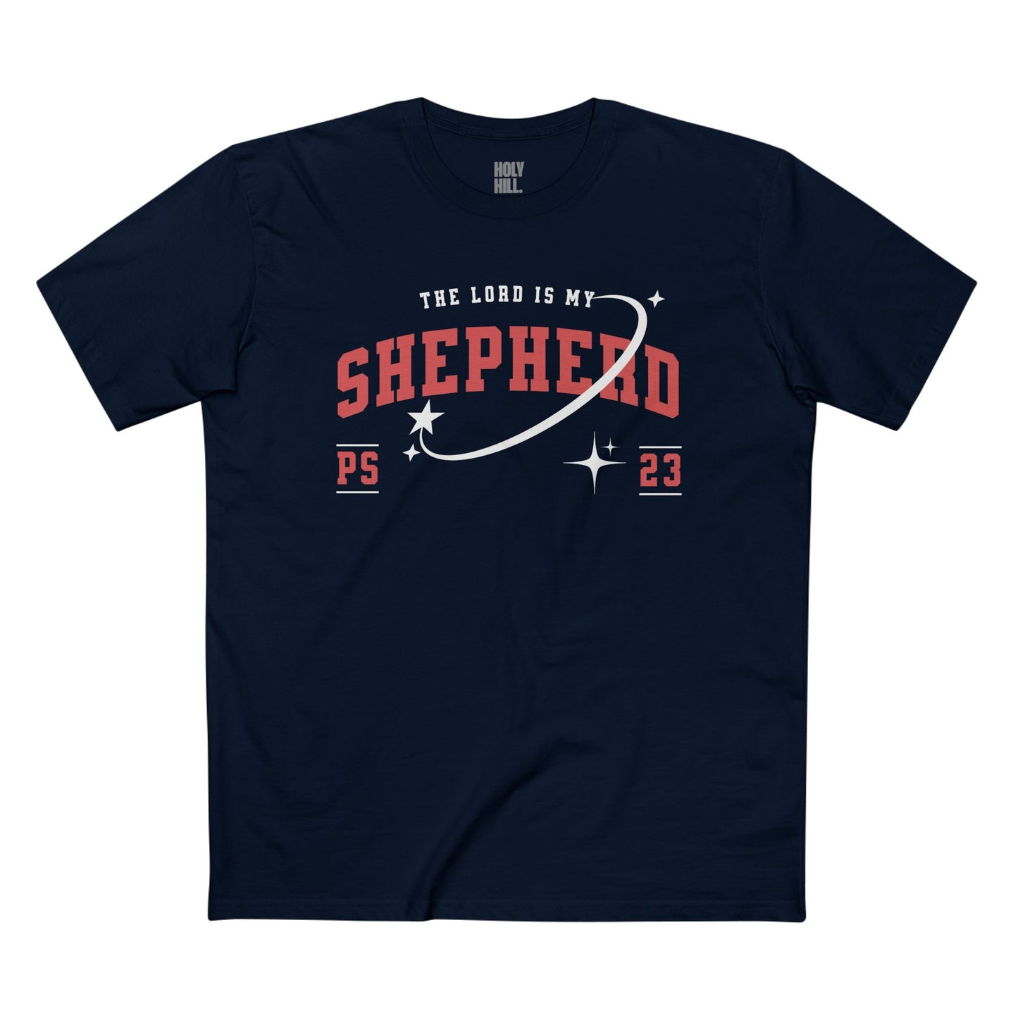 Holy Hill Shepherd Tee