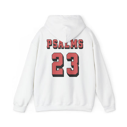 Holy Hill Shepherd - Unisex Hoodie