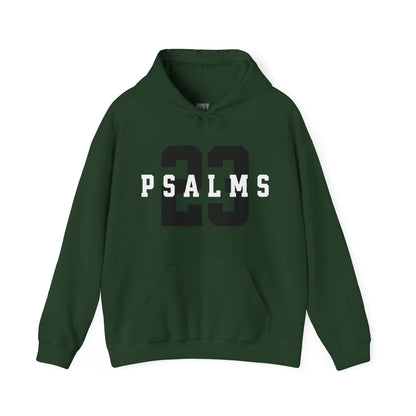 Holy Hill Shepherd Logo - Unisex Hoodie