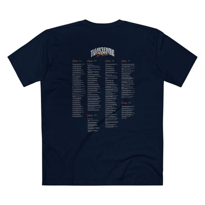 Holy Hill Thanksgiving Season Tee